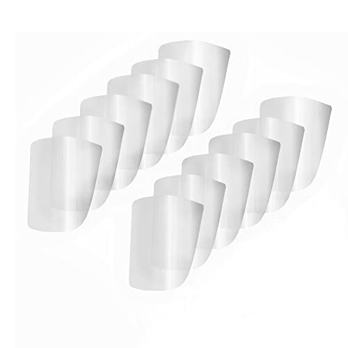 Pac-Dent - V016-A iVisor Shield Refill, 12-Pack 31 MapMTAYL. SL500 - Pac-Dent - V016-A iVisor Shield Refill, 12-Pack