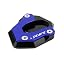 For ZX6R-Blue