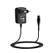 Cargador de 15V 360mA Sustitución Cargador de afeitadora HQ8505 CRP136 Serie 3000 5000 9000 HQ8445 RQ1150 1160CC 1280CC RQ1250 1250CC RQ1280