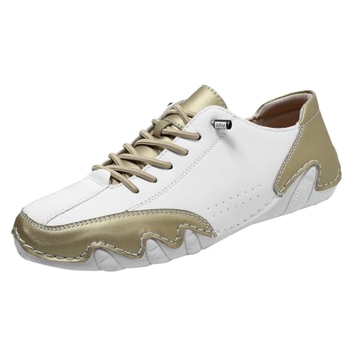 Zapatillas de senderismo ligeras para hombre: comodidad diaria y montaña