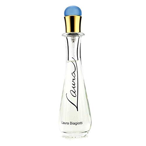 Laura Biagiotti Laura Eau De Toilette Spray 75ml