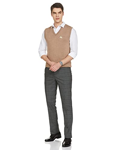 Image of Monte Carlo Men's Wool Classic Cardigan Sweater
