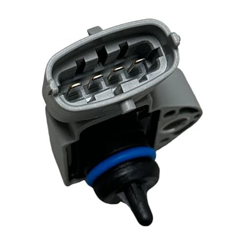 Régulateur pression carburant réglable résout ratés Volvo