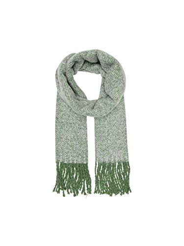Only ONLBRINLEY Life Weaved Scarf Sciarpa Pesante