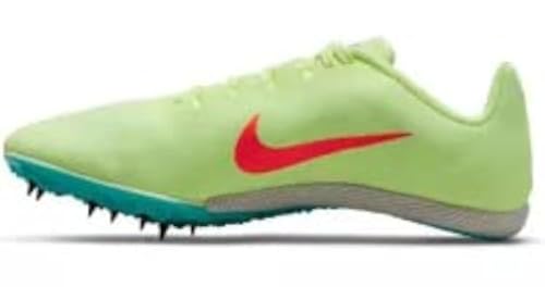 Nike Zoom Rival M 9 Chaussures d'Athlétisme Mixte Enfant
