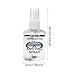 Zxpjkyu 4X Anti-Fog Spray Mist Lenses Demisting Spray