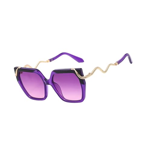 [Pffiocix] �g�����f�B�ȃX�l�[�N���b�O�T���O���X �X�N�G�A�t���[�� ���g���X�^�C�� ���K�l ���f�B�[�X �K�[���Y ���풅�ƃA�E�g�h�A�A�N�e�B�r�e�B�T���O���X �����Y ���f�B�[�X