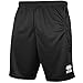 ERREA Impact Pantaloncino Portiere Nero Bambino XS