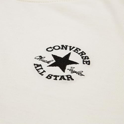 T shirt enfant Converse Dissected - vue 4