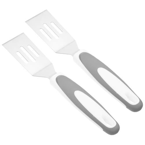 PRETYZOOM Utensilios De Cocina Cortadores De Queso Palas Para Queso Prácticos y Seguros