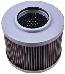 CARTEX Hydraulic Tank Suction Strainer YM172112-74801 for FITS Komatsu Excavator PC50FR-1 PC50FR-2 PC40FR-2 PC40FR-1