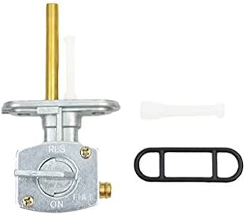 Amazon.com: Gas Fuel Tank Petcock Switch Valve for Kawasaki Ninja