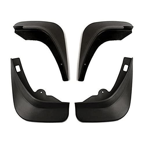 Image of Car Mud Flaps Splash Guard Compatible with Venue 2025