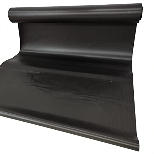 Tela Conductiva de Carbono y Cobre para Bloqueo Electromagnético miniatura 4