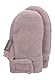 Sterntaler Unisex Baby äustel Cold Weather Gloves, Rosa Mel., Einheitsgröße EU