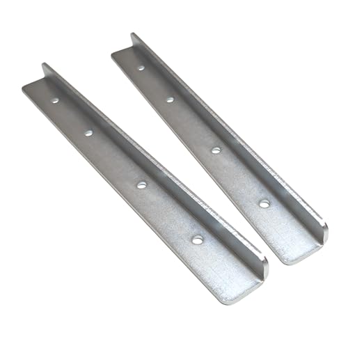 Fox2Fox Lattenrost2go Support-Kit – Träger für Lattenrost mit 2-Punkt-Auflage