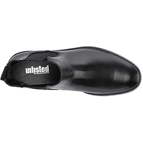 Kenneth Cole Men's Peyton Chelsea Boot4