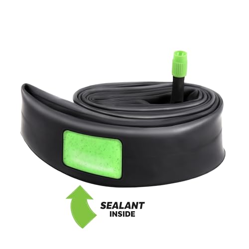 Image of Slime Extra Stong Self-Sealing Tube 24 inch x 1.75-2.3 inch Schrader