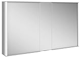 keuco spiegelschrank royal match montageanleitung Intuitive Bedienung: Zwei vertikal integrierte LED-Leuchten (2x 12,5W) sind über Tastenfelder mit kapazitiver Touch-Sensorik stufenlos dimmbar. Die Memory-Funktion speichert die letzte Lichtstimmung