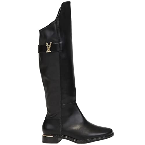 Boat Shoe,casual,Vizzano,Feminino, Preto,37