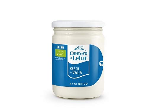 Kefir NATURAL de vaca 420 g