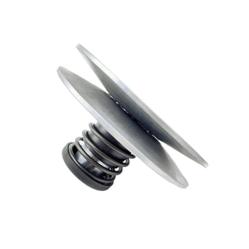 Embrayage secondaire CF188 avec poulie menée pour transmission quad 500cc ATV