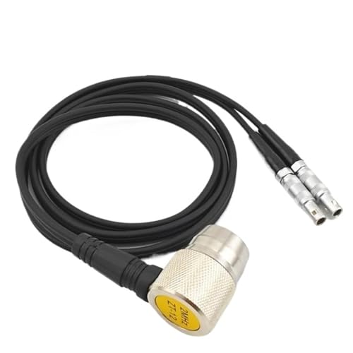 Medidor de Espesor ZT-12, transductor de sonda para medidor ultrasónico de espesor miniatura 2