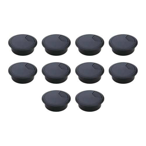 SUNCN 7.1 cm EhfXNObg fXNgbvzJo[ ABS vX`bN C[ Obg P[u R[h  2.38C`p ubN 10