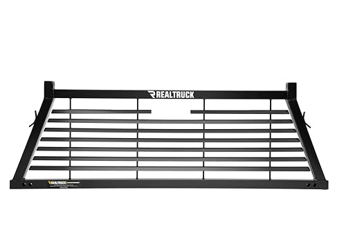 BACKRACK Louvered Rack Frame