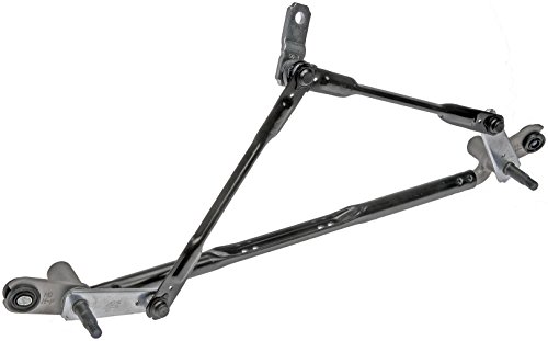 Transmission d'essuie-glace Dorman 602-762 pour mécanisme avant