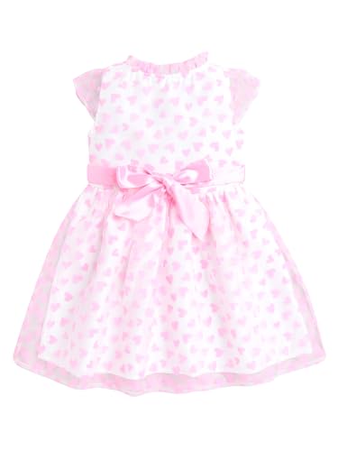 Image of Funshine Girls Party Dress