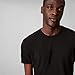 Calvin Klein Men's Cotton Stretch 3-Pack Undershirts