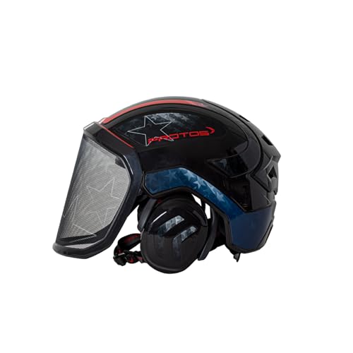 Image of Protos Integral Arborist Helmet