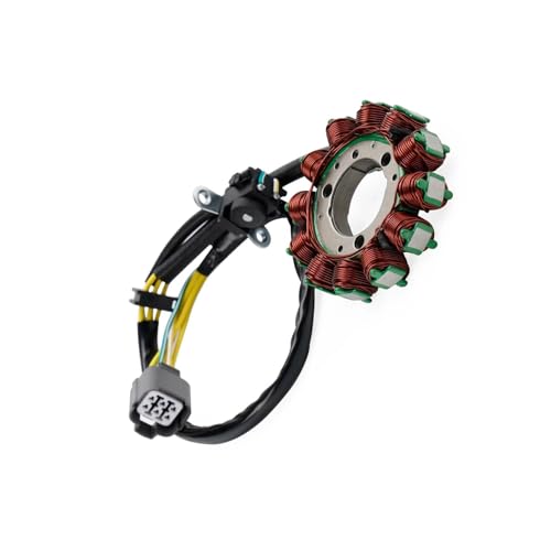 Stator alternateur KX250X 2023 pièce allumage moto cross KX250 21003-0205