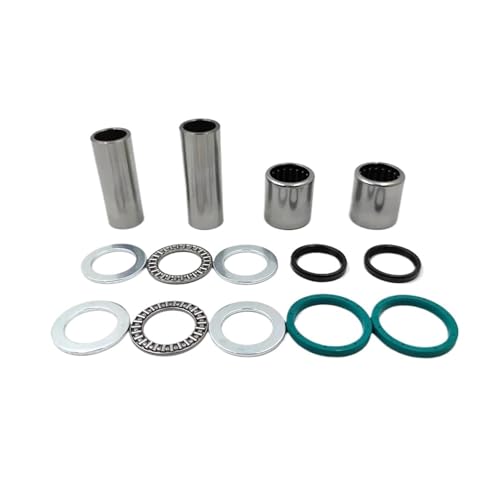 Roulement colonne direction moto haute performance bras oscillant CRF250R - 4