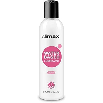 CLIMAX Water Based Unscented Lubricant - 8 fl.oz - Ghana | Ubuy