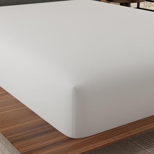 Allergy-Proof Water-Resistant Twin Mattress Protector