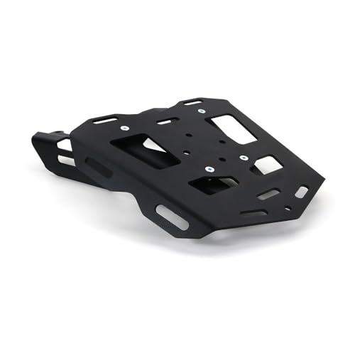 Support Valise Moto CB500X Porte-Bagages Fixation Stable Sans Vibration