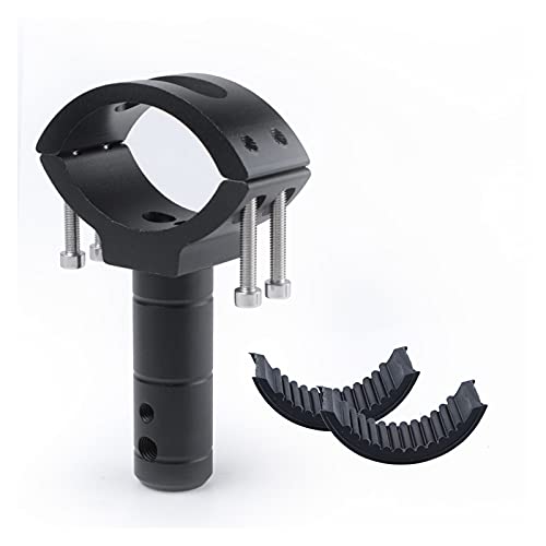 PETER LI Universele Motorfiets Koplamp Spotlight Farol Auxiliar Moto Fiets Spotlight Mount Stand Ondersteuning Phare… - Image 4