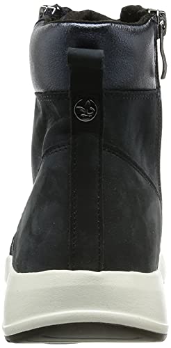 CAPRICE 9-9-25204-27, Scarpe da Ginnastica Donna