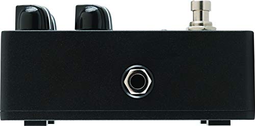 Ampeg Scrambler Bass Overdrive Pedal (ScramblerPedd1)