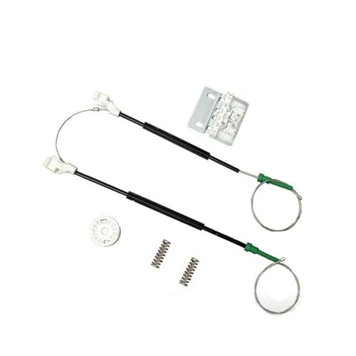Kit lève-vitre Freelander arrière droit câble mécanisme vitre CVH101202