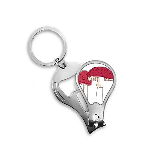 Cutter coupe-ongles vénéneux Swamm accessoire pédicure pour ongle épais