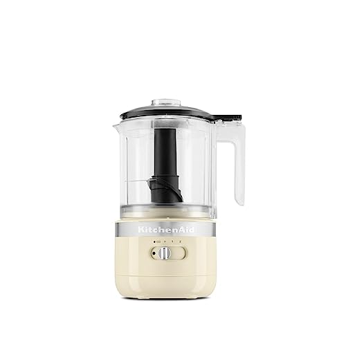 Kitchenaid Picadora De Alimentos Inalámbrica 5kfcb519eac Kitchenaid Picadora De Alimentos Inalámbrica 5kfcb519eac