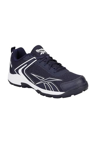 Reebok Men's Cricket Sports Shoes - Power Play - Lightweight, Com...