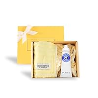 ちびたんロクシタン シア ナンバーワンキット / ロクシタン(ボディケアキット