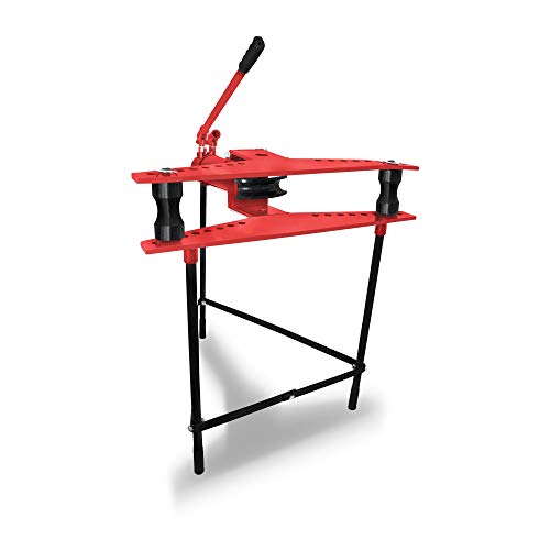 Preisvergleich Produktbild 16 Tonnen Rohrbiegemaschine bis 3'' Rohre