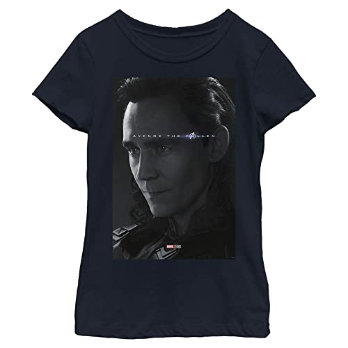 Image of Marvel Girls' Avenge Loki