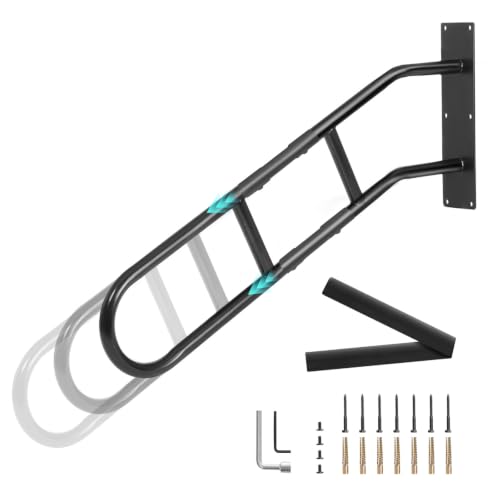 BORuner Adjustable Wall Mount Handrail