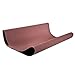 VSM 73023 Abrasive Belt, Fine Grade, Cloth Backing, Aluminum Oxide, 150 Grit, 52" Width, 103" Length, Brown (Pack of 2)